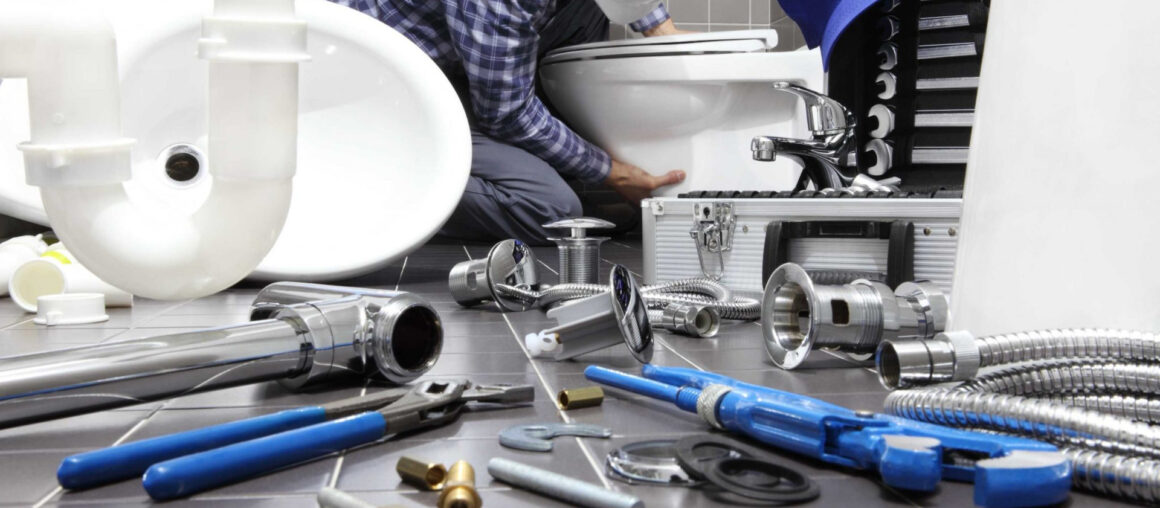 Υδραυλικές εγκαταστάσεις: 3 τρόποι για να προστατεύσεις τους σωλήνες σου!